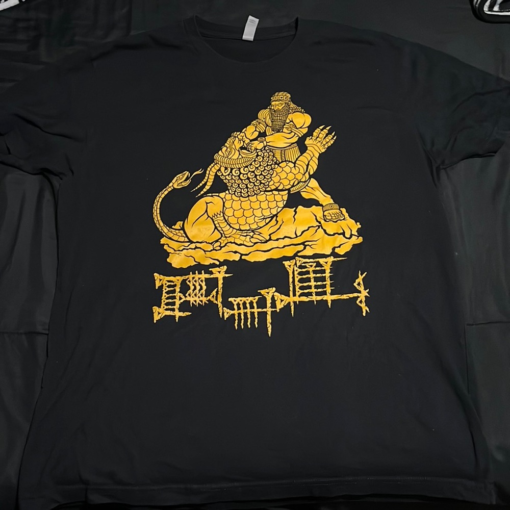 Men’s Raskol Apparel The Strongest T-Shirt